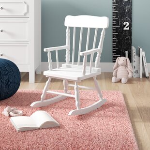 Rocking Chairs For Children Wayfair